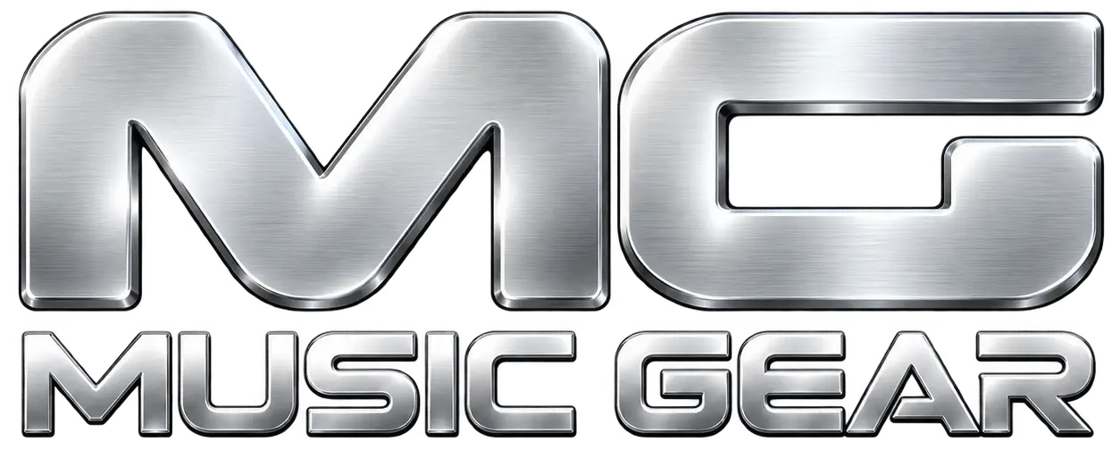 Music Gear logo